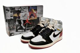 Picture of Air Jordan 1 High _SKUfc4203116fc
